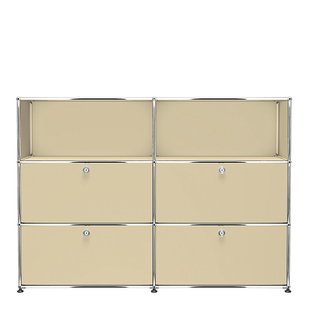 Haller Storage Unit - M