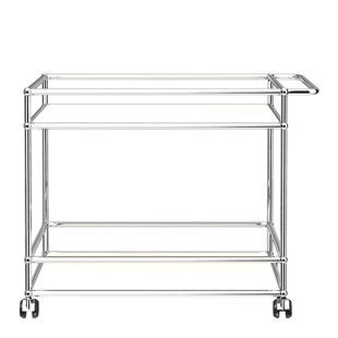 Haller Trolley L18