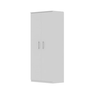 Schoenenkast Graham Wit