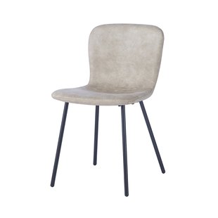 Stoel Stella Beige - Set van 4