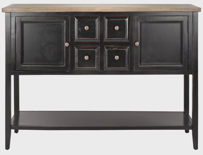 Dressoir Charlotte | Safavieh Dressoir Charlotte | Safavieh