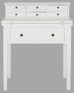 Bureau Abigail | Safavieh Bureau Abigail | Safavieh