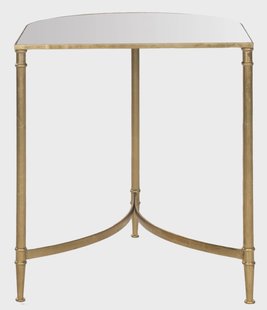 Bijzettafel Nevin driehoek |