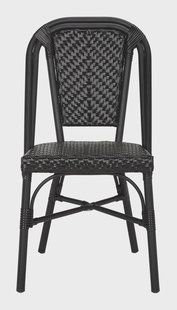 Set van 2 tuinstoelen Marais |