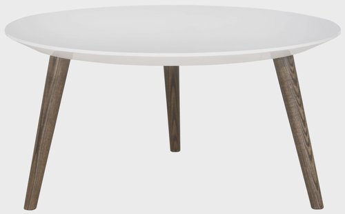 Salontafel Josiah rond |