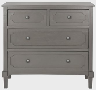 Ladekast Louis Phillippe |