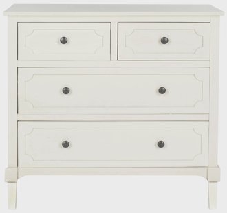 Ladekast Louis Phillippe |