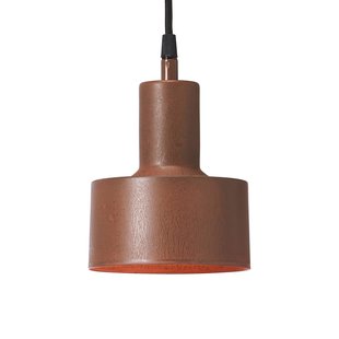 PR Home Hanglamp Solo Small Ø13cm roest PR Home Hanglamp Solo Small Ø13cm roest