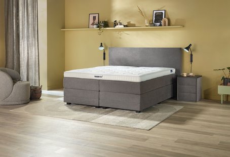 Boxspring Home 406 Rhythm | Swiss Sense