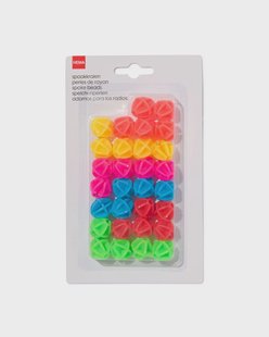 HEMA Spaakkralen - 30 stuks