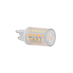LUUMR Smart LED stiftlamp G9 2,5W Tuya WLAN helder CCT