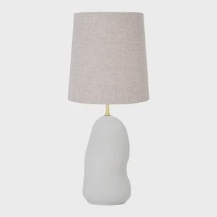 Ferm Living Hebe Lampenvoet - Medium - Off-White