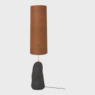 Ferm Living Eclipse Lampenkap - Long - Curry