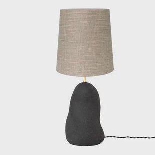 Ferm Living Eclipse Lampenkap - Medium - Sand