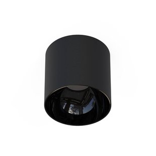 Nowodvorski Lighting Downlight Point Tone, zwart