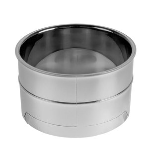 SLV wisselreflector voor Asto Tube, zilver