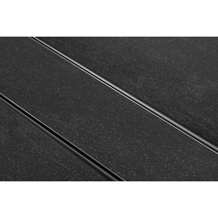 Tegelrooster Easy Drain Multi Rooster Voor Douchegoot RVS EDFL-8 1000 100 cm