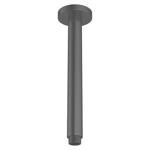 Crosswater MPRO Plafondarm - 20cm - slate (gunmetal) FH620T