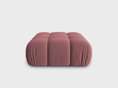 Hocker Tropea velvet | Milo Casa