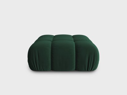 Hocker Tropea velvet | Milo Casa