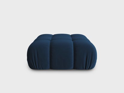 Hocker Tropea velvet | Milo Casa