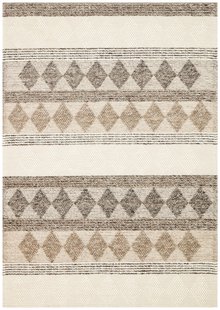 Vloerkleed John handgeweven | Conceptum Hypnosis