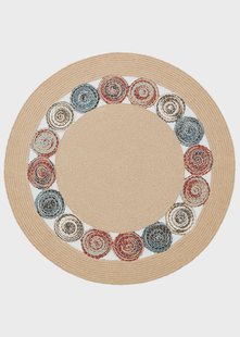 Vloerkleed Vivianne dubbelzijdig | Conceptum Hypnosis