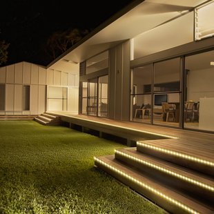 LEDVANCE SMART+ WiFi Outdoor Flex Strip RGBW, 5m