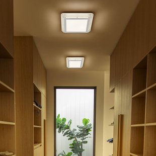 LEDVANCE Orbis Spiraalvormige middenverlichting 45x45cm