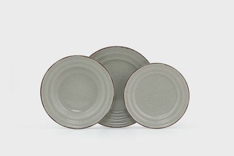 18-delige bordenset Lulu | Hermia