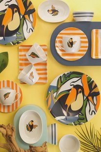 32-delige serviesset Noud | Hermia