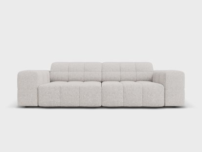 3-zitsbank Chicago chenille | Cosmopolitan Design