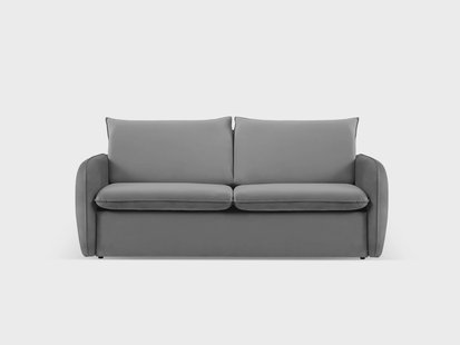 2-zitsslaapbank Vienna velvet | Cosmopolitan Design
