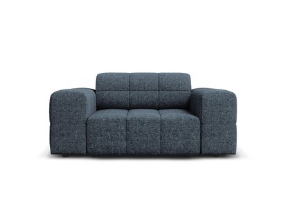 Fauteuil Chicago chenille | Cosmopolitan Design