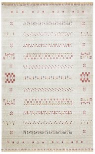 Vloerkleed Dennis handgeweven | Conceptum Hypnosis