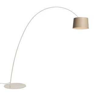 Twiggy Elle Wood Vloerlamp - LED