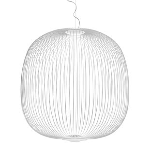 Spokes 2 Large - Wit