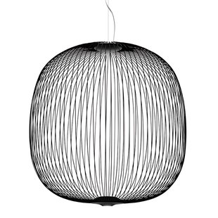 Spokes 2 Large - Zwart