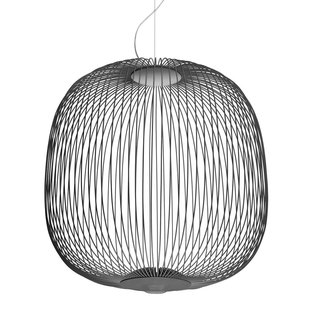 Spokes 2 Large - Grijs