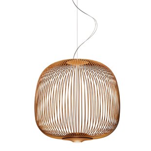 Spokes 2 Midi - Koper