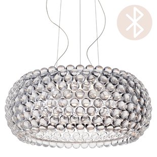 Caboche Grande - Transparant