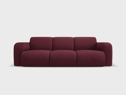 3-zitsbank Lola | Windsor & Co