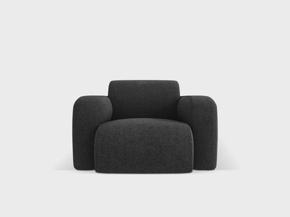 Fauteuil Lola chenille | Windsor & Co