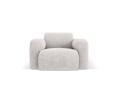 Fauteuil Lola chenille | Windsor & Co