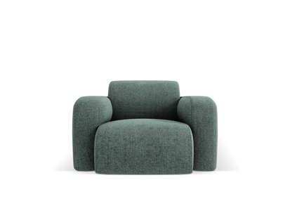 Fauteuil Lola chenille | Windsor & Co