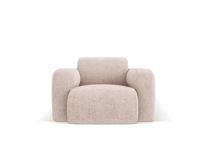 Fauteuil Lola chenille | Windsor & Co