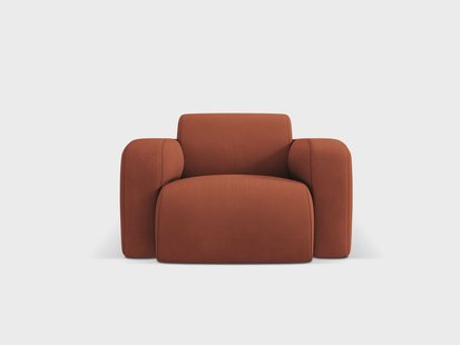 Fauteuil Lola | Windsor & Co