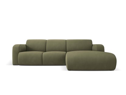 Hoekbank Lola rechts | Windsor & Co Hoekbank Lola rechts | Windsor & Co