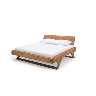 Bed Robin Vurenhout 200x200cm