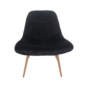 Fauteuil Louis Zwart